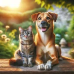 Cats vs. Dogs: Choosing the Perfect Pet for Your Lifestyle